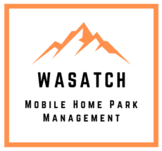 WASATCH MOBILE HOME PARK MANAGEMENT